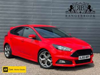 Used Ford Focus 2016 for sale - 75335753: Photo