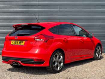 Used Ford Focus 2016 for sale - 75335753: Photo
