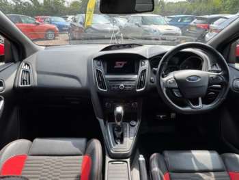 Used Ford Focus 2016 for sale - 75335753: Photo