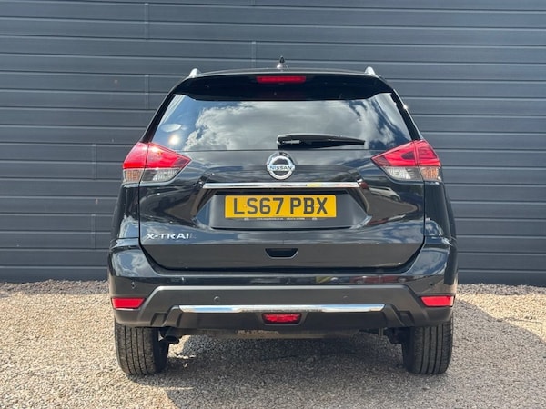 Used Nissan X-Trail 2017 for sale - 75149552: Photo 11
