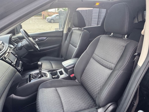 Used Nissan X-Trail 2017 for sale - 75149552: Photo 15