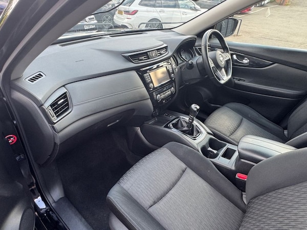 Used Nissan X-Trail 2017 for sale - 75149552: Photo 16