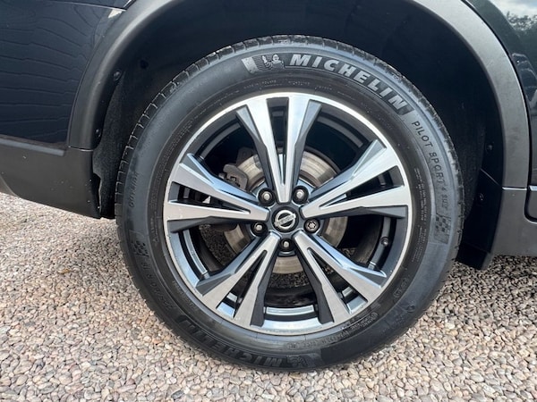 Used Nissan X-Trail 2017 for sale - 75149552: Photo 21