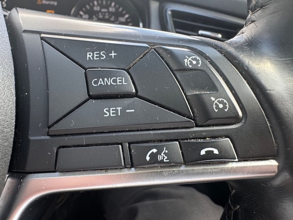 Used Nissan X-Trail 2017 for sale - 75149552: Photo 26
