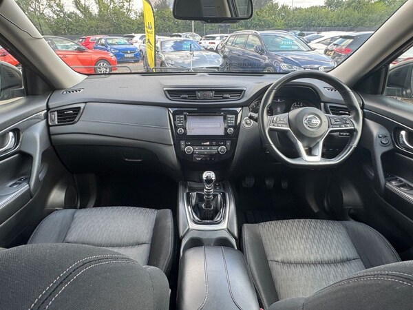 Used Nissan X-Trail 2017 for sale - 75149552: Photo 4