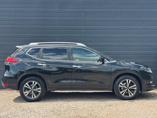 Used Nissan X-Trail 2017 for sale - 75149552: Photo 8