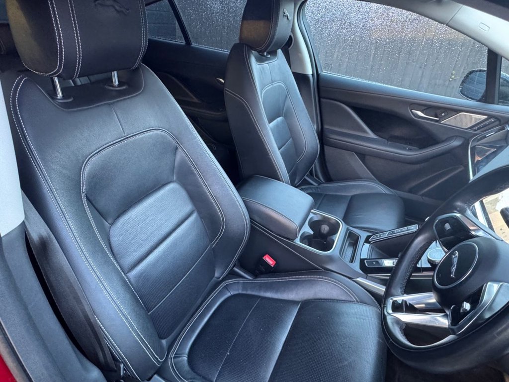 Used Jaguar I-Pace 2021 for sale - 76570115: Photo 13