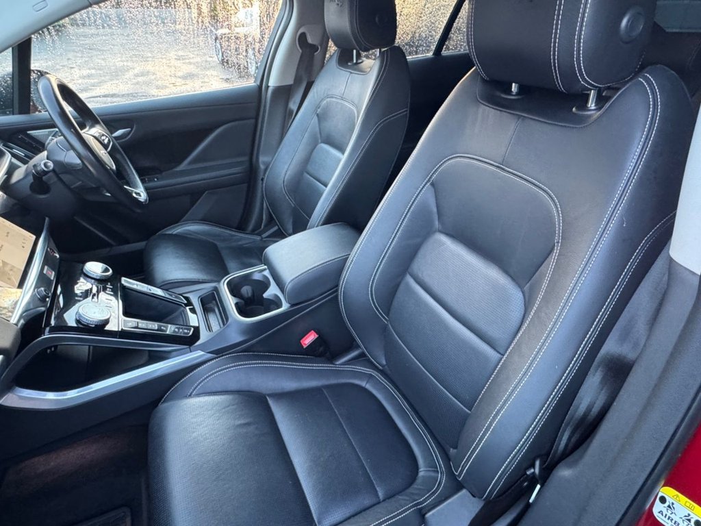 Used Jaguar I-Pace 2021 for sale - 76570115: Photo 15