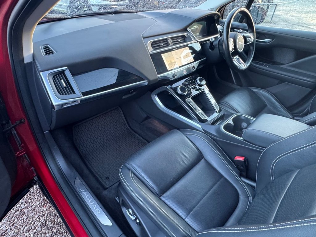 Used Jaguar I-Pace 2021 for sale - 76570115: Photo 16