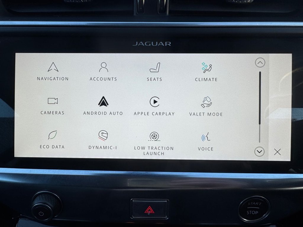 Used Jaguar I-Pace 2021 for sale - 76570115: Photo 23