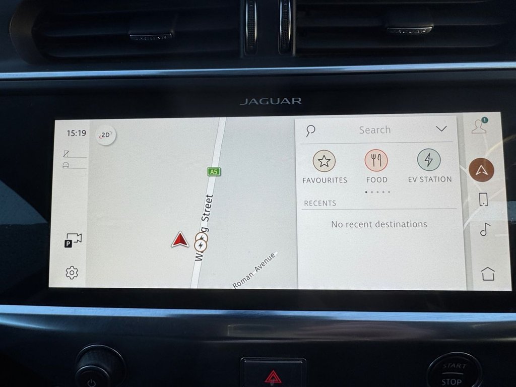 Used Jaguar I-Pace 2021 for sale - 76570115: Photo 26