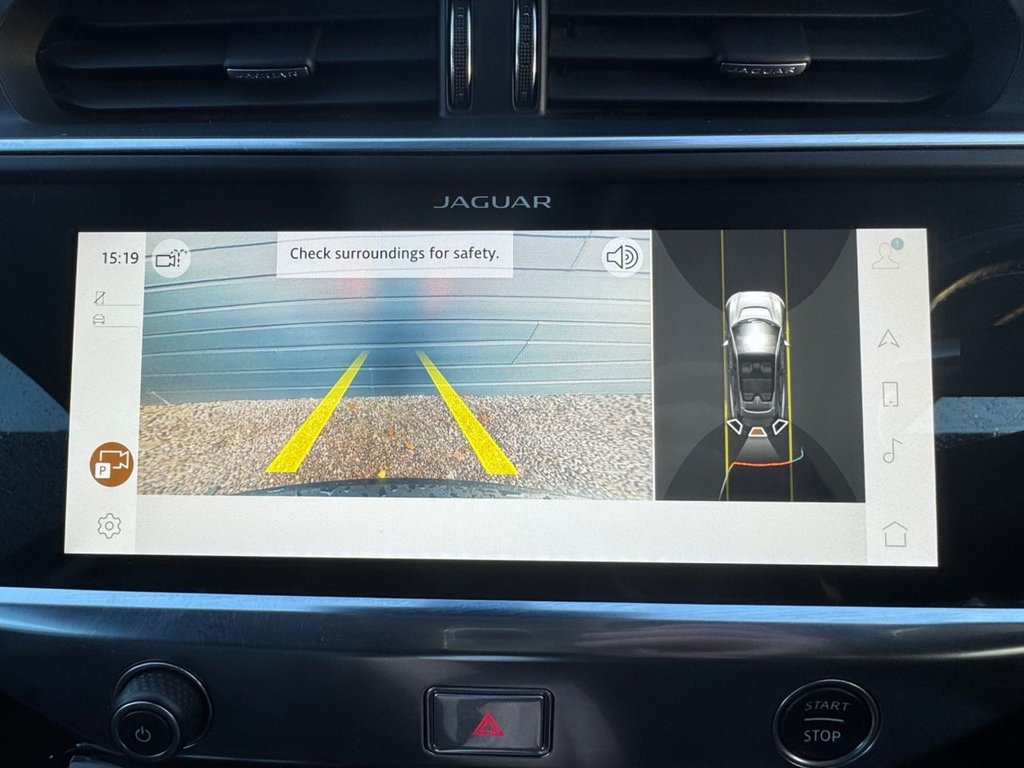 Used Jaguar I-Pace 2021 for sale - 76570115: Photo 28