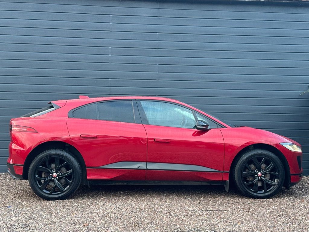 Used Jaguar I-Pace 2021 for sale - 76570115: Photo 8