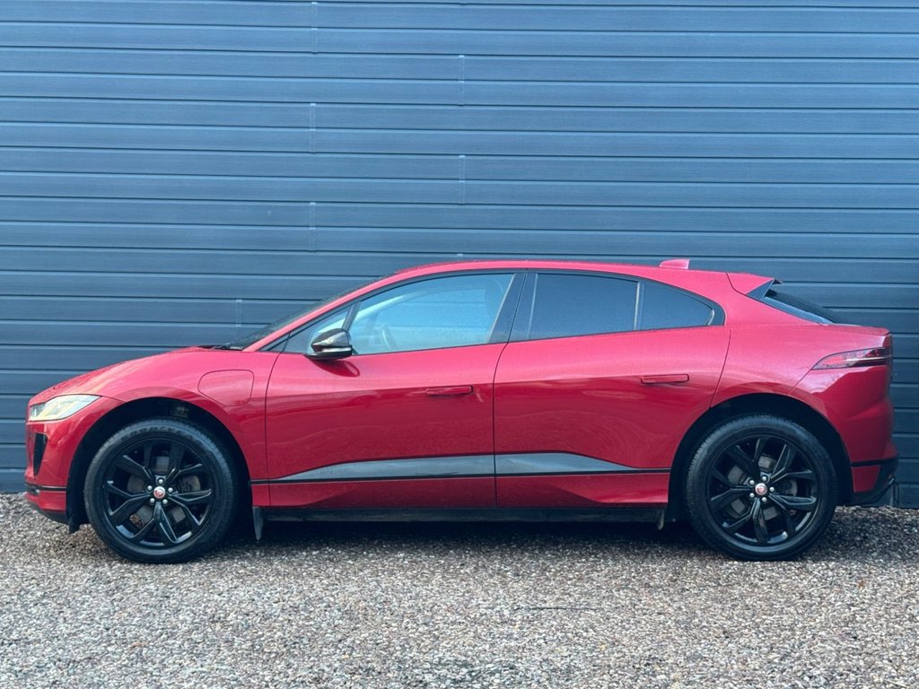 Used Jaguar I-Pace 2021 for sale - 76570115: Photo 9