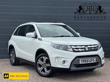 Used Suzuki Vitara 2018 for sale - 78487763: Photo