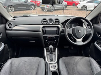 Used Suzuki Vitara 2018 for sale - 78487763: Photo