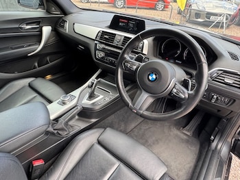 Used BMW 1 Series 2018 for sale - 75877664: Photo