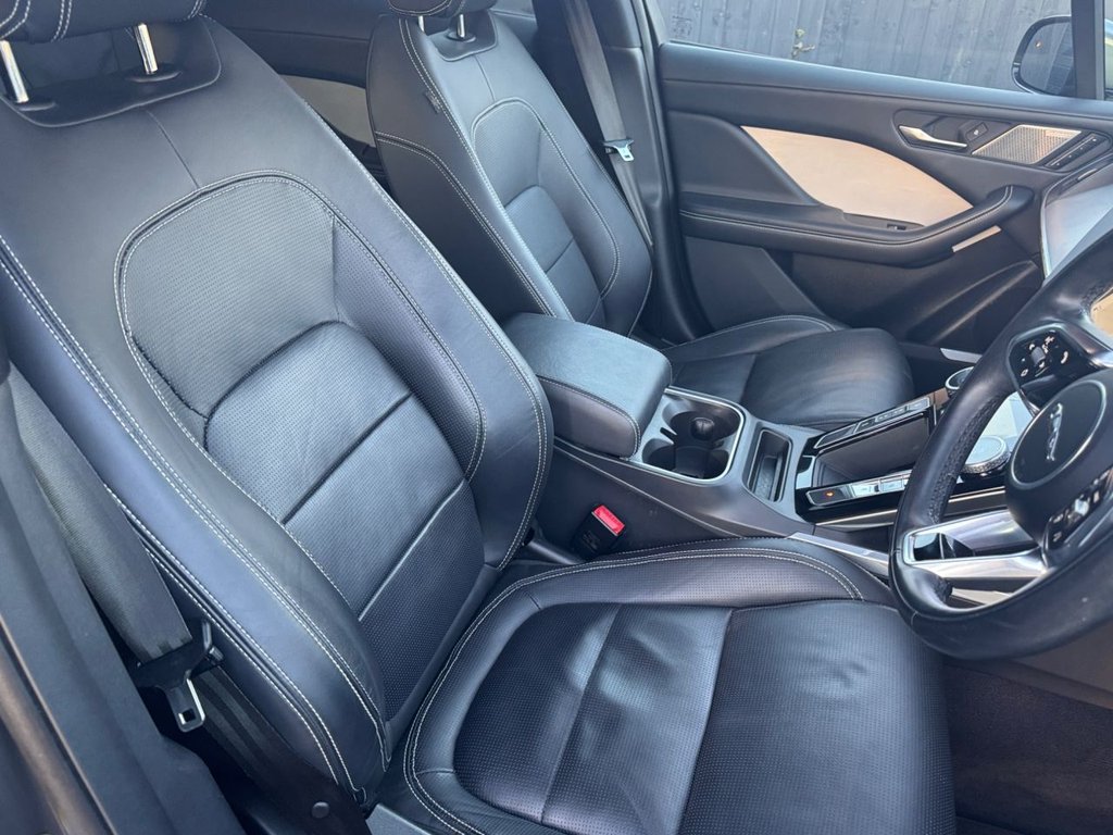 Used Jaguar I-Pace 2020 for sale - 76740726: Photo 14