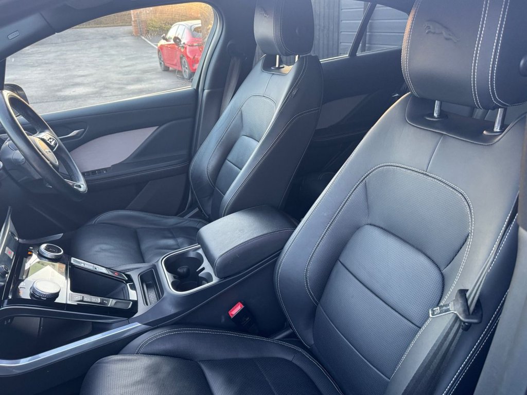 Used Jaguar I-Pace 2020 for sale - 76740726: Photo 15