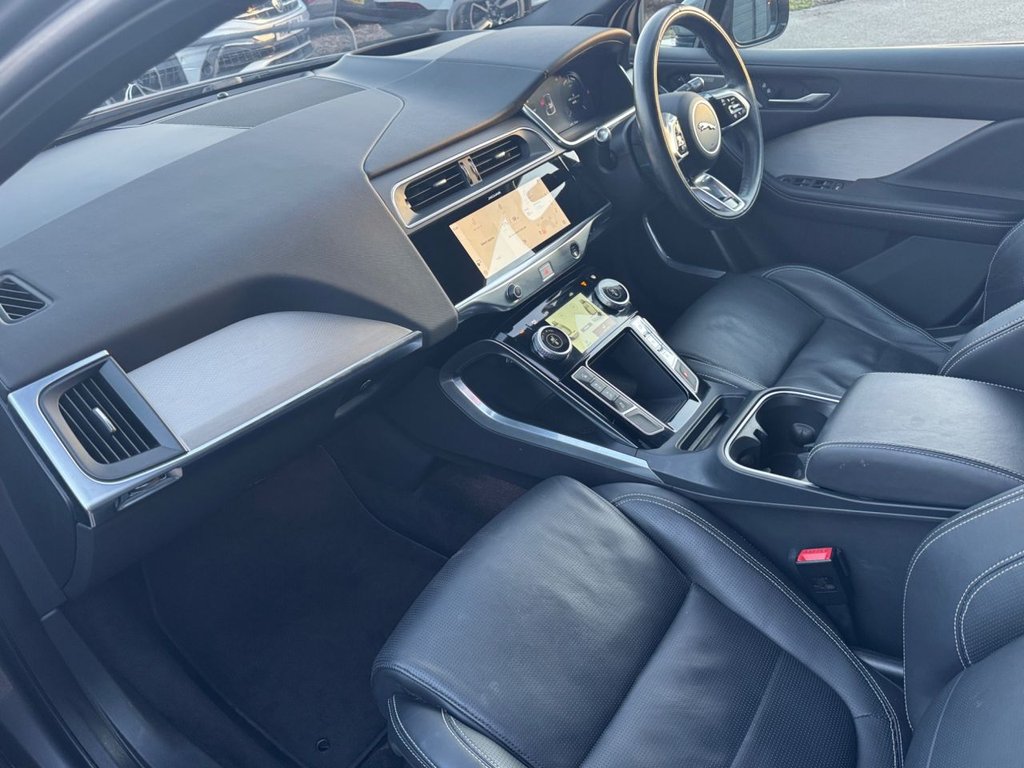 Used Jaguar I-Pace 2020 for sale - 76740726: Photo 16
