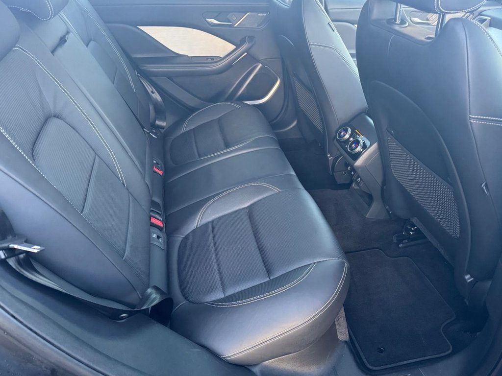 Used Jaguar I-Pace 2020 for sale - 76740726: Photo 18