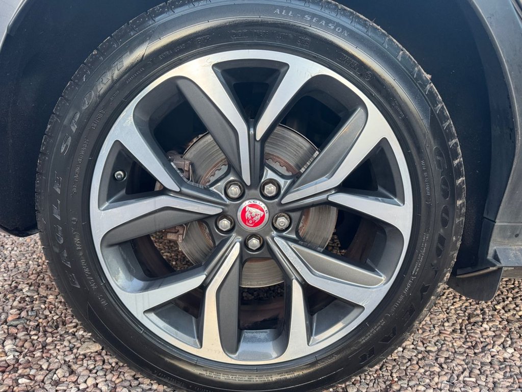 Used Jaguar I-Pace 2020 for sale - 76740726: Photo 21