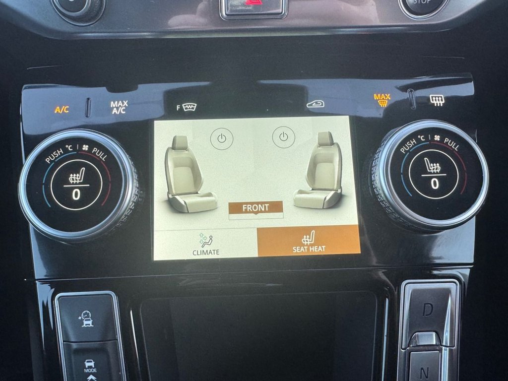 Used Jaguar I-Pace 2020 for sale - 76740726: Photo 25