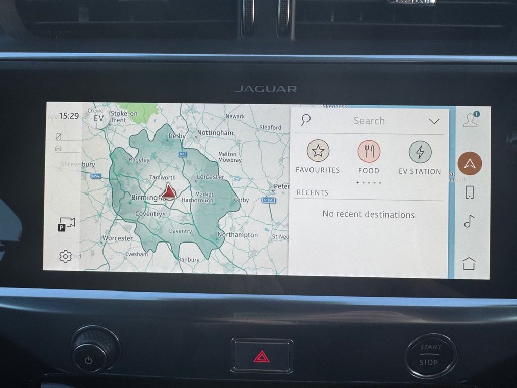 Used Jaguar I-Pace 2020 for sale - 76740726: Photo 26