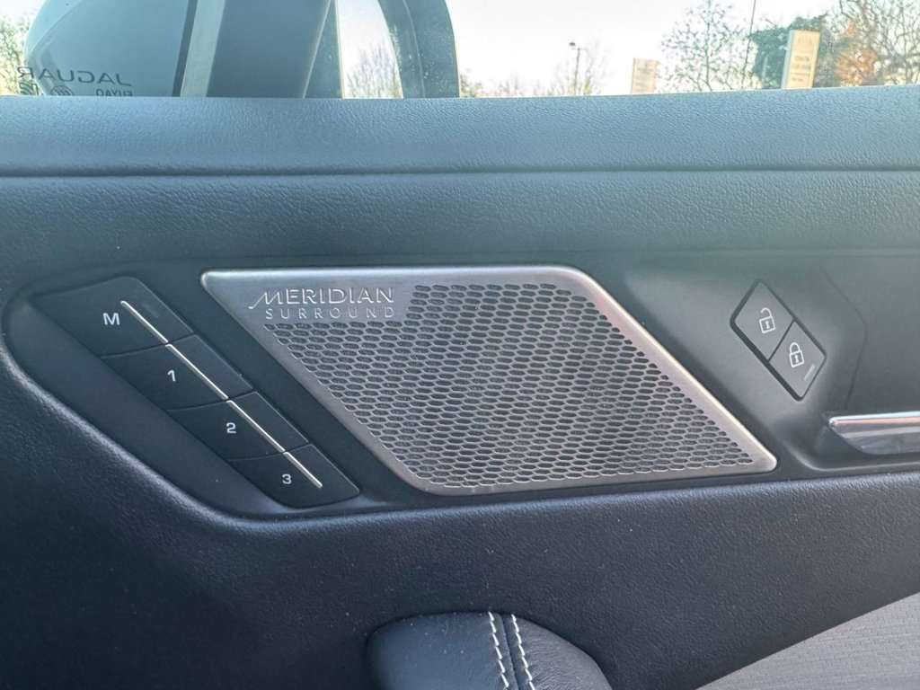 Used Jaguar I-Pace 2020 for sale - 76740726: Photo 28