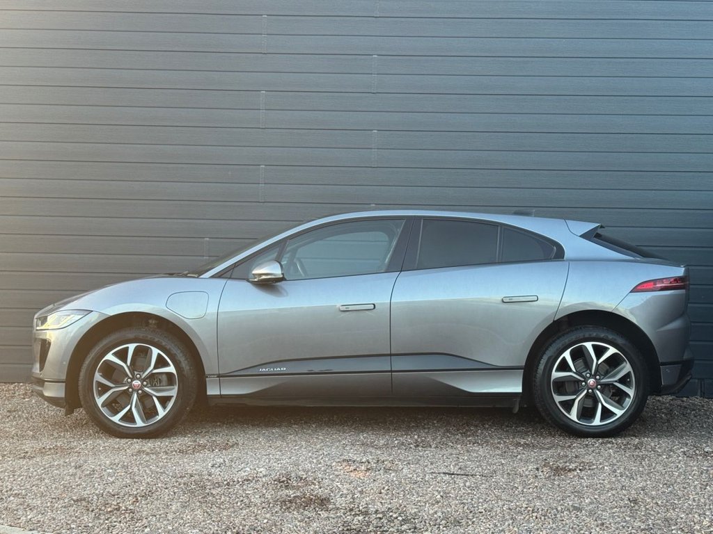 Used Jaguar I-Pace 2020 for sale - 76740726: Photo 9