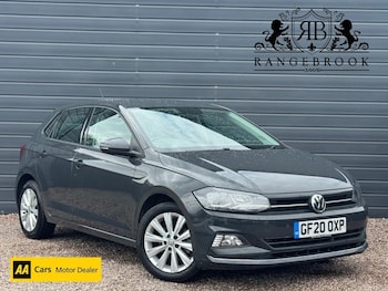 2020 (20) - 1.6 TDI SEL Hatchback 5dr Diesel Manual Euro 6 (s/s)