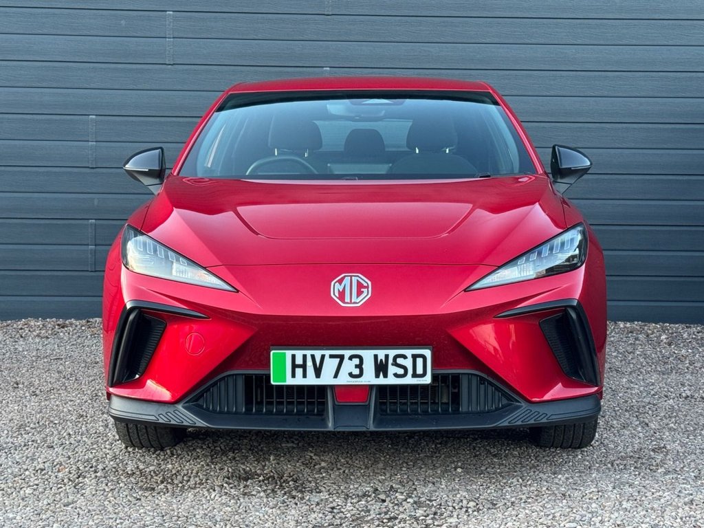 Used MG MG4 2023 for sale - 76698798: Photo 10