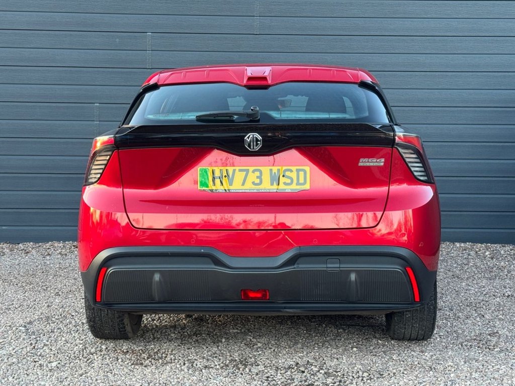 Used MG MG4 2023 for sale - 76698798: Photo 11