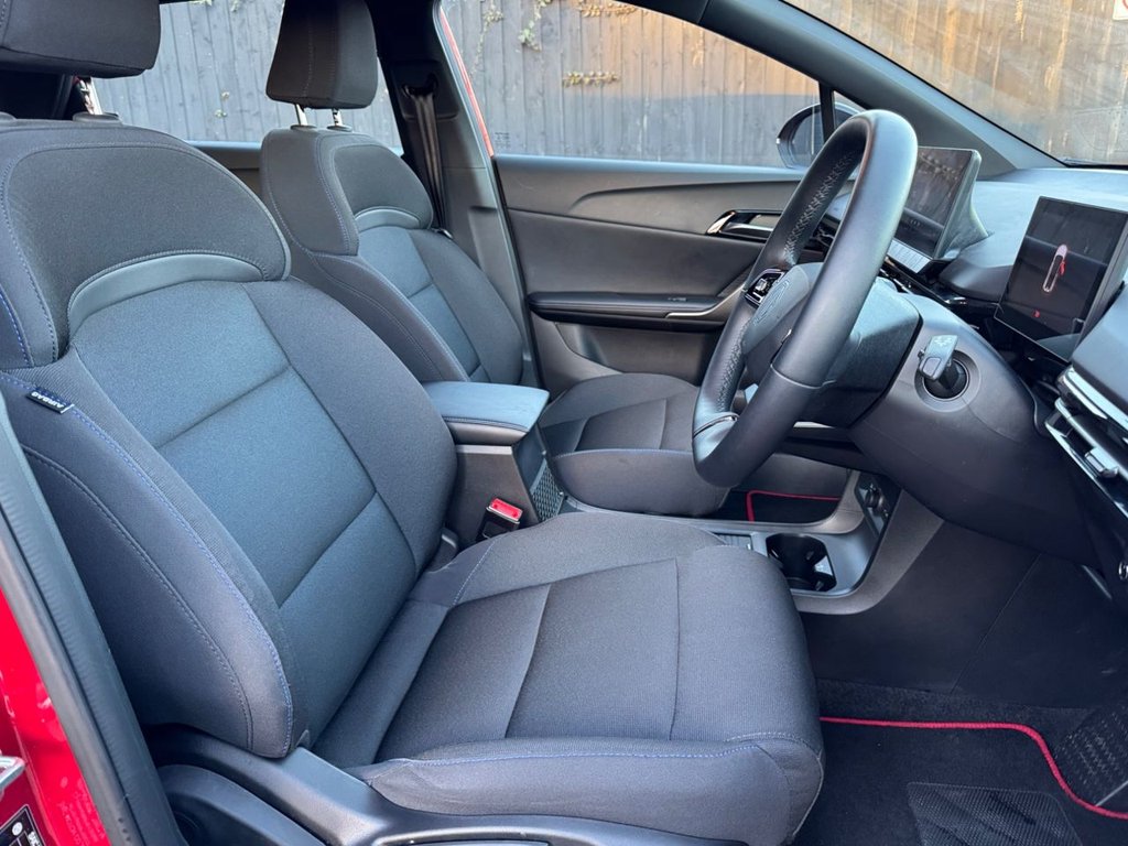 Used MG MG4 2023 for sale - 76698798: Photo 13