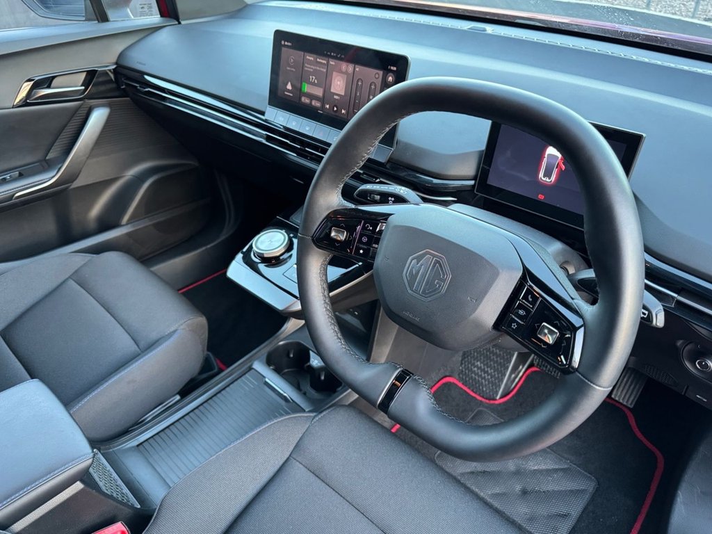 Used MG MG4 2023 for sale - 76698798: Photo 14