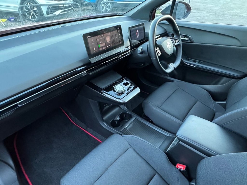 Used MG MG4 2023 for sale - 76698798: Photo 16