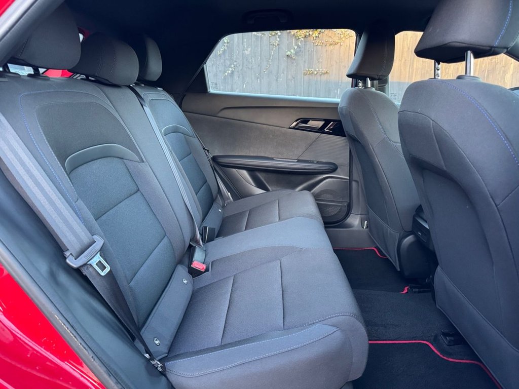 Used MG MG4 2023 for sale - 76698798: Photo 18