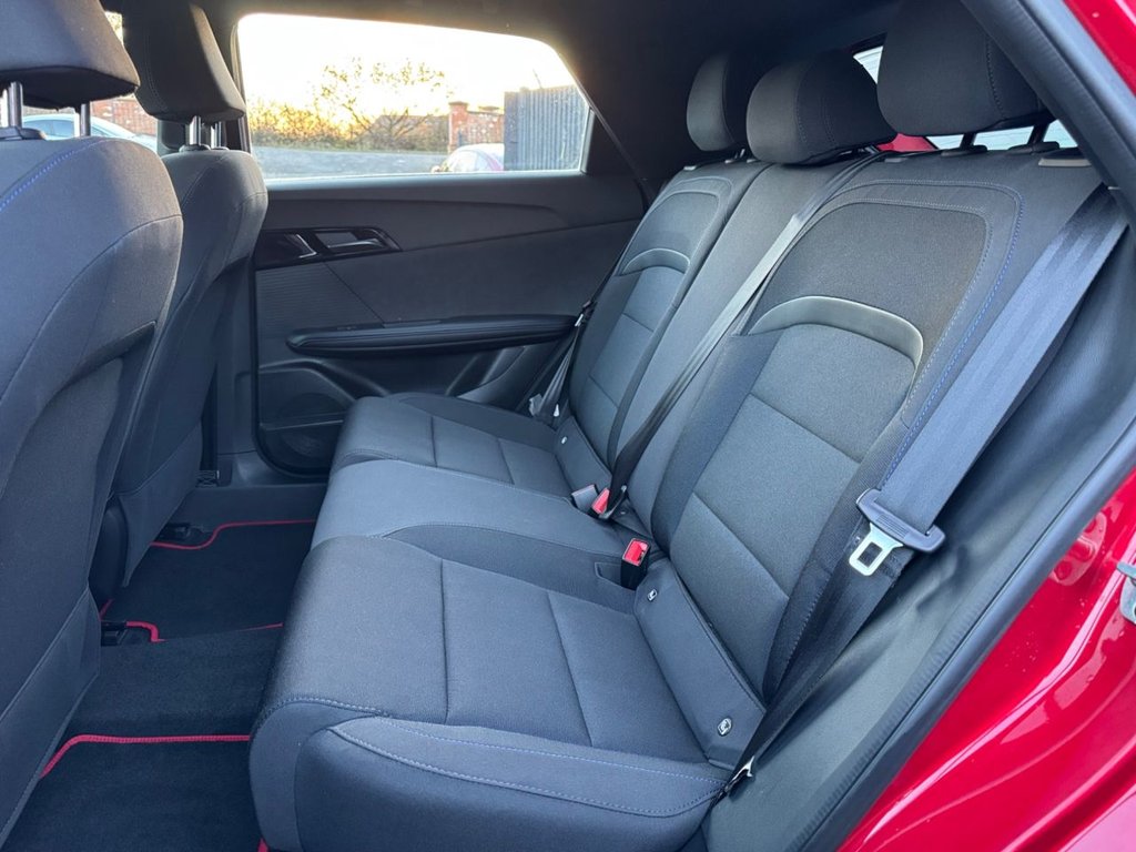 Used MG MG4 2023 for sale - 76698798: Photo 19