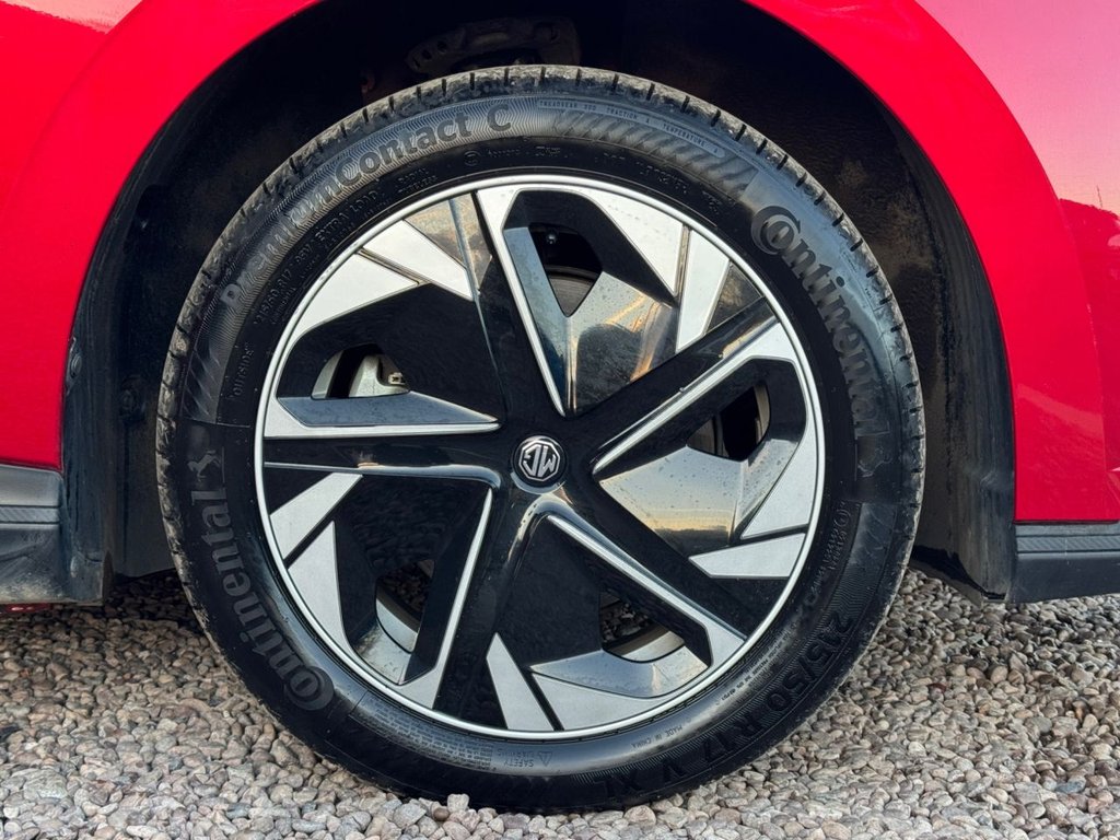 Used MG MG4 2023 for sale - 76698798: Photo 21