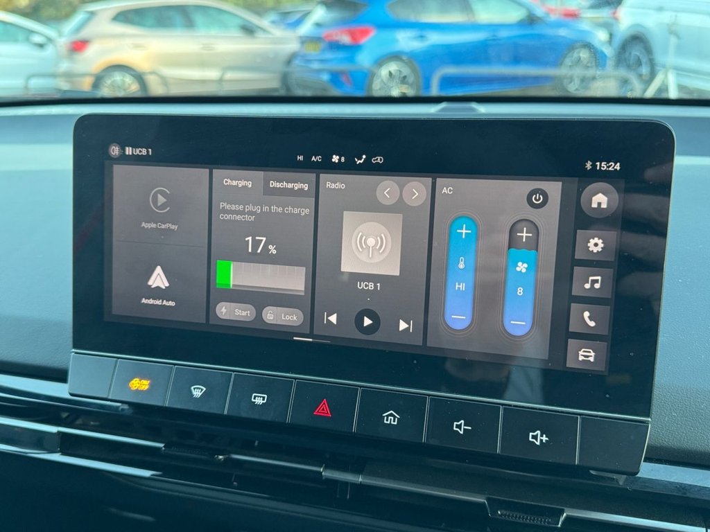 Used MG MG4 2023 for sale - 76698798: Photo 25