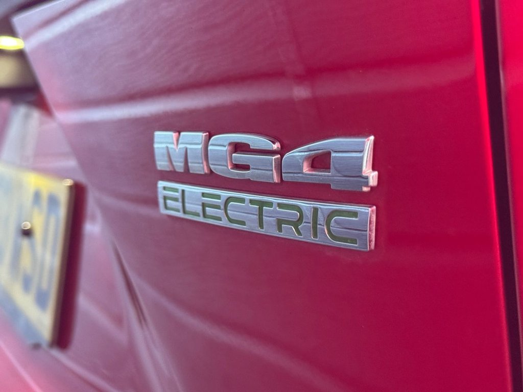 Used MG MG4 2023 for sale - 76698798: Photo 28
