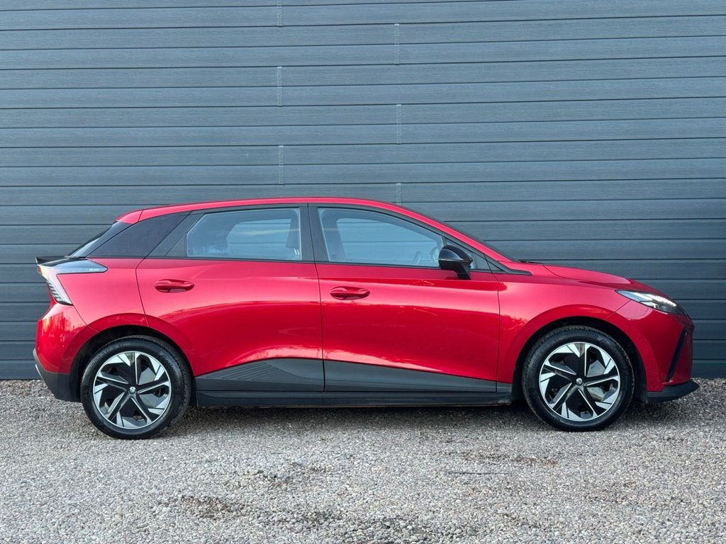 Used MG MG4 2023 for sale - 76698798: Photo 8