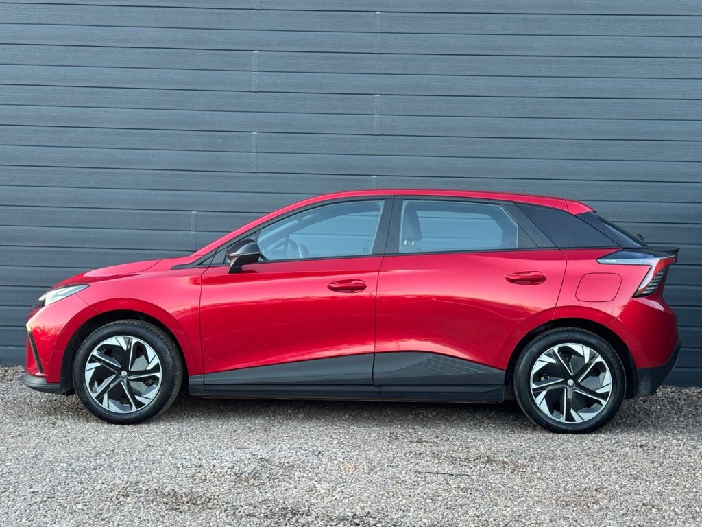 Used MG MG4 2023 for sale - 76698798: Photo 9