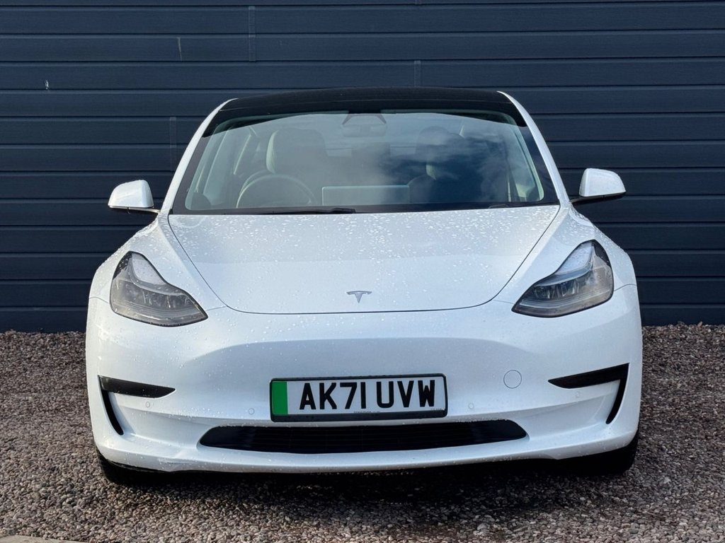 Used Tesla Model 3 2021 for sale - 77422202: Photo 10