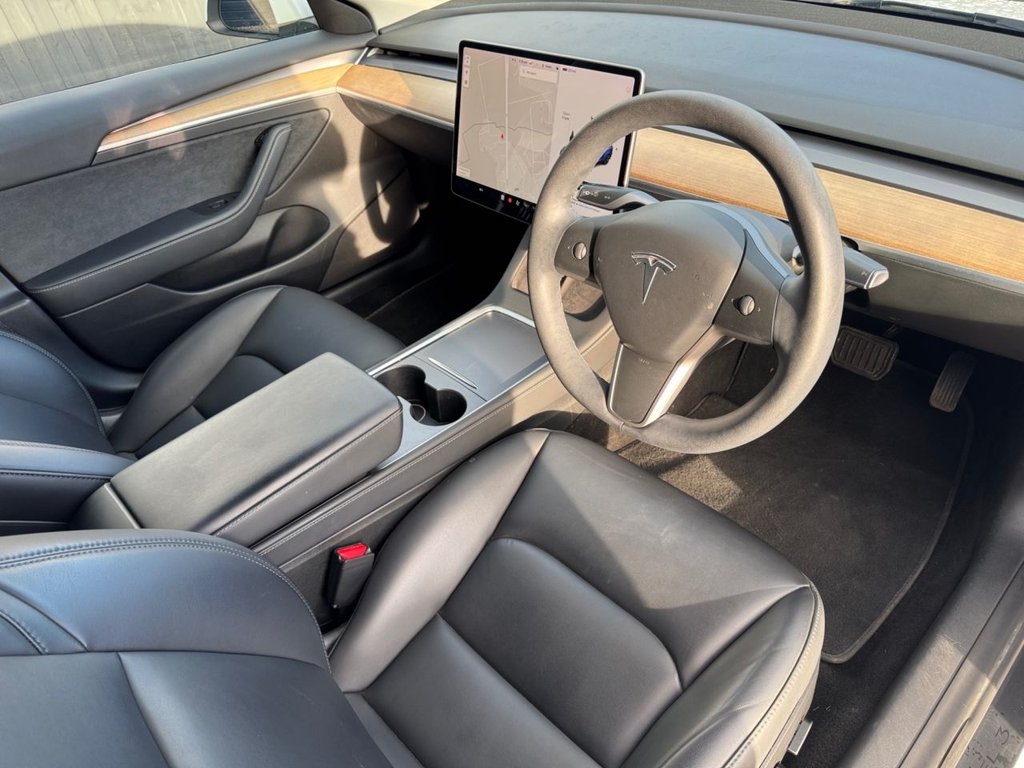 Used Tesla Model 3 2021 for sale - 77422202: Photo 14