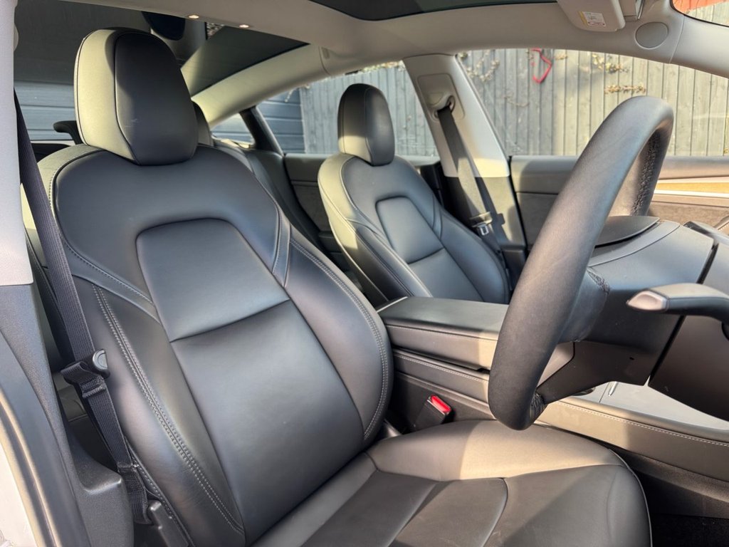 Used Tesla Model 3 2021 for sale - 77422202: Photo 15