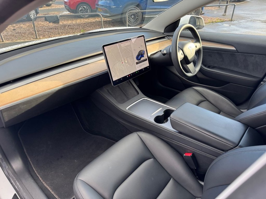 Used Tesla Model 3 2021 for sale - 77422202: Photo 16