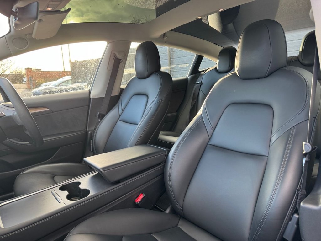 Used Tesla Model 3 2021 for sale - 77422202: Photo 17