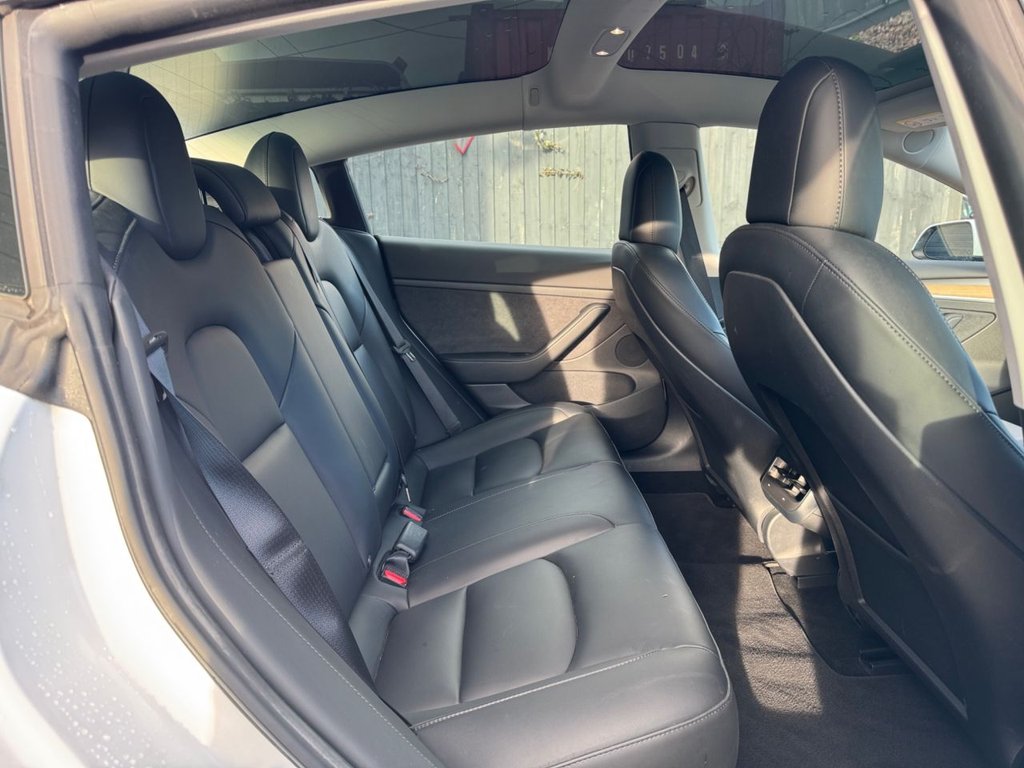 Used Tesla Model 3 2021 for sale - 77422202: Photo 19