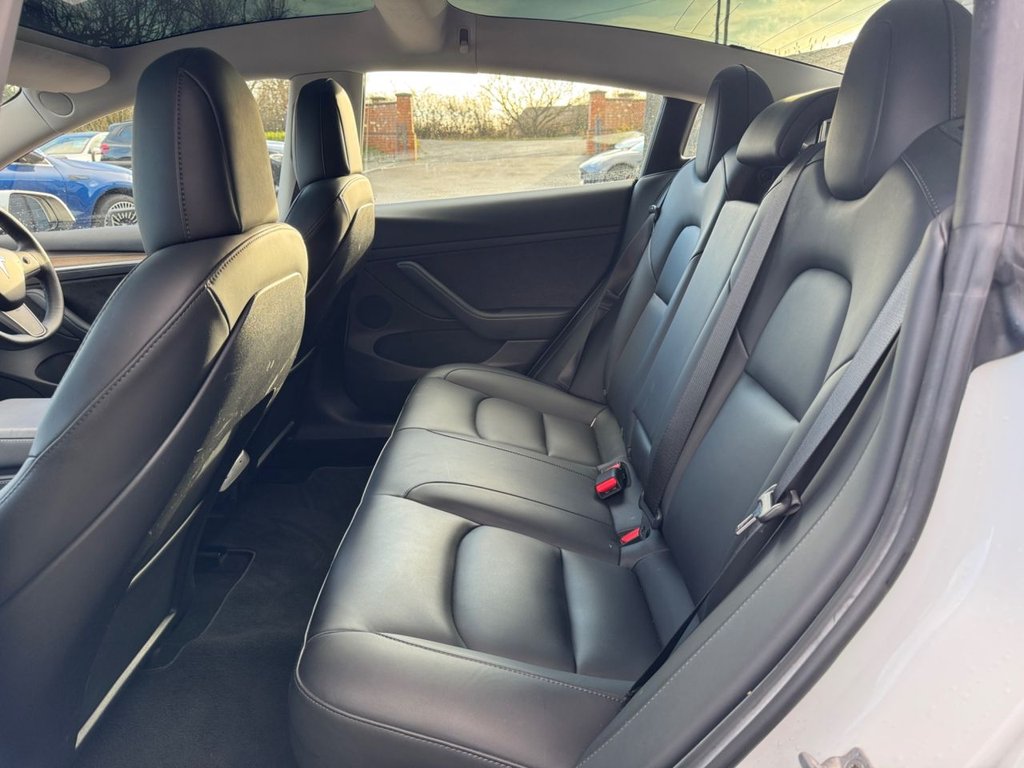 Used Tesla Model 3 2021 for sale - 77422202: Photo 20